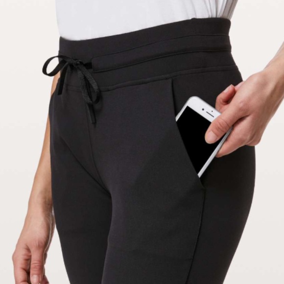 Lululemon Ready to Rulu 29" Pant - Picture 5 of 8